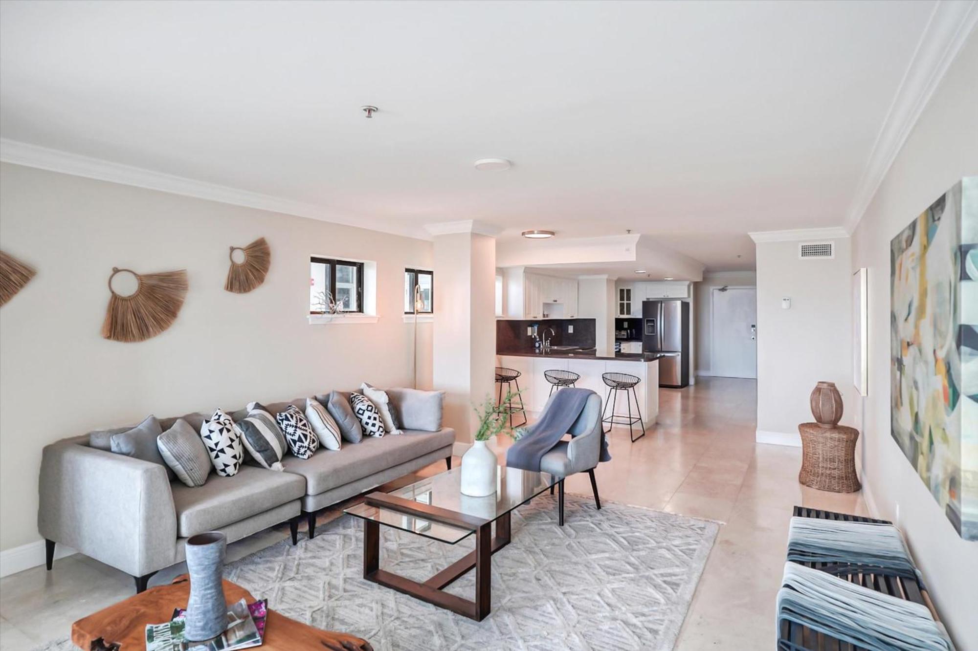 Apartment Casablanca Private With Direct Access *