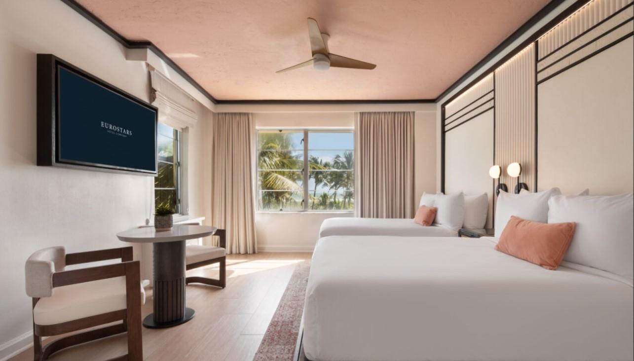 Eurostars Winter Haven Hotel