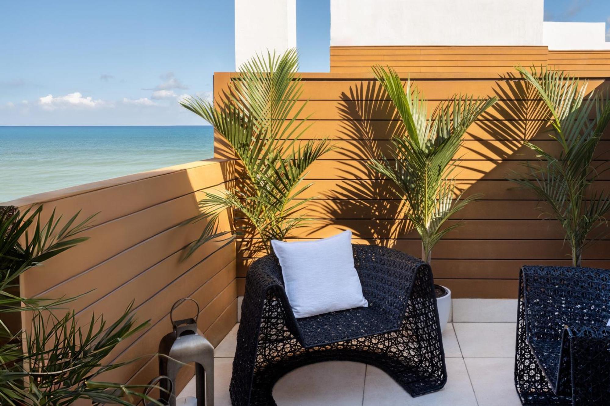 Eurostars Winter Haven Hotel Miami Beach