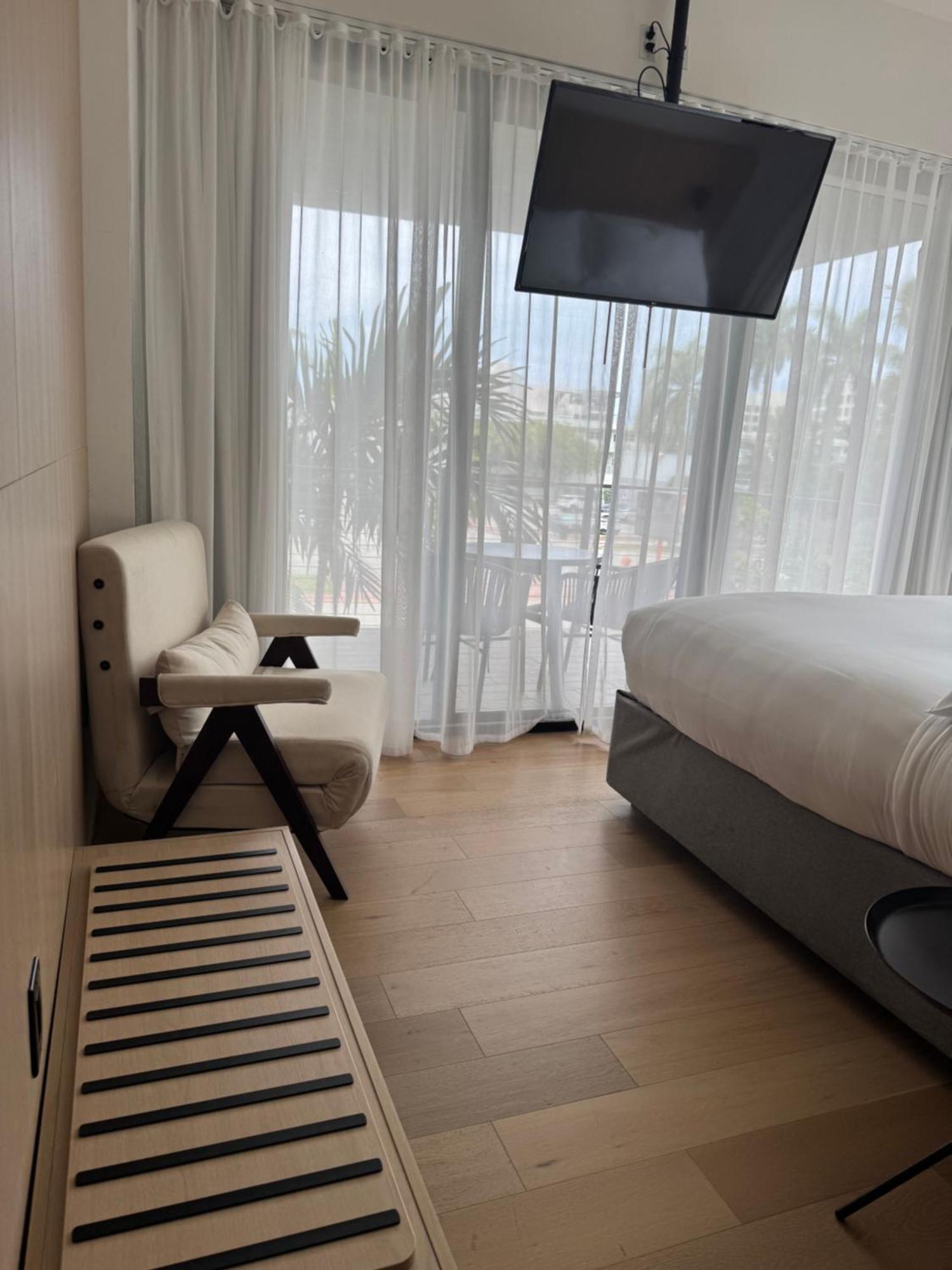 The March Hotel 4*