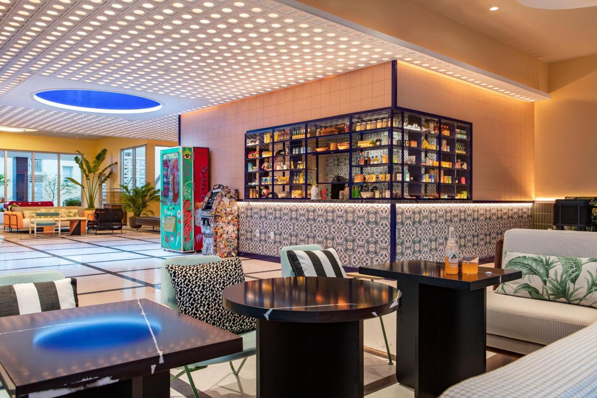 Moxy Miami South