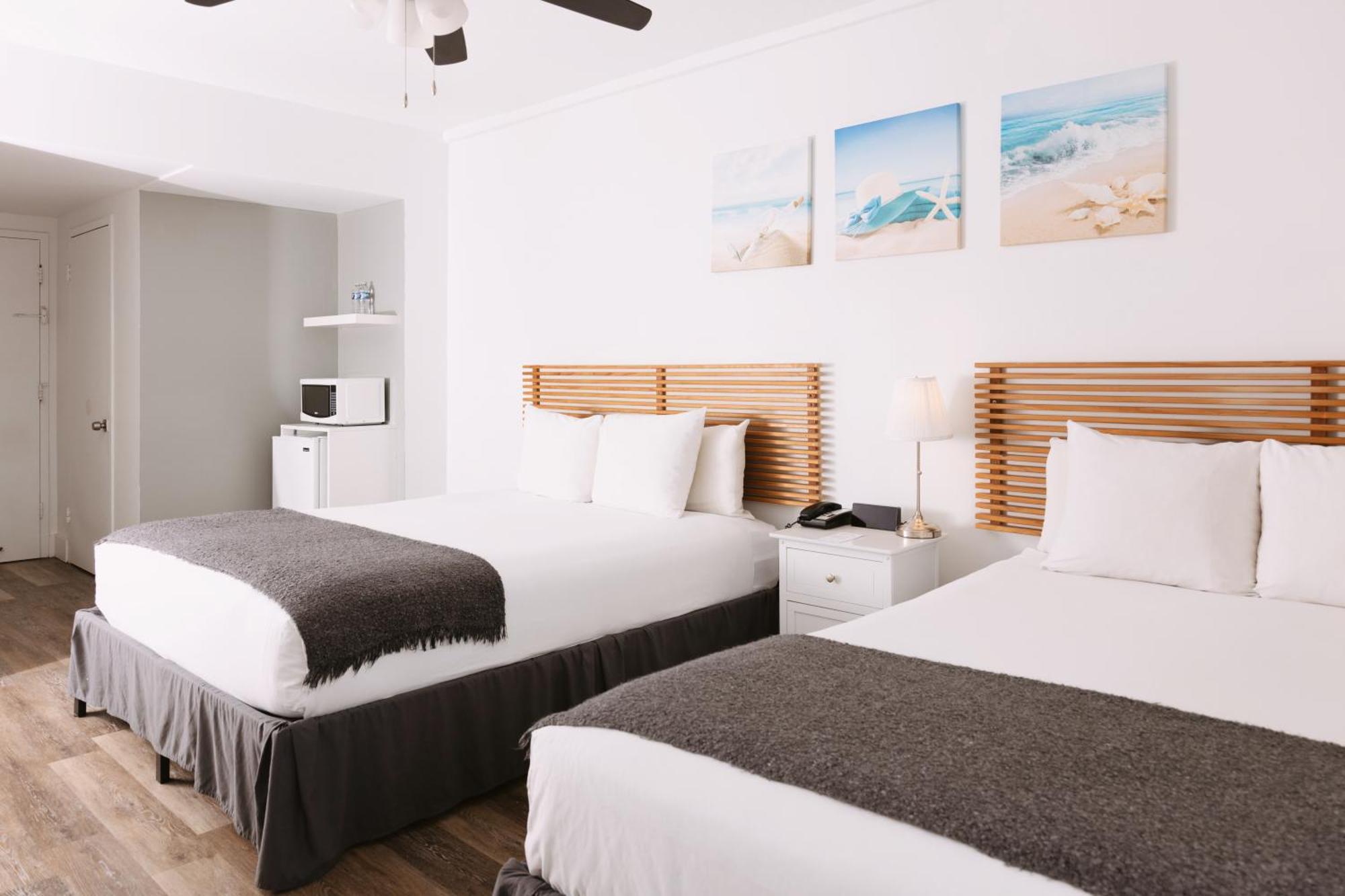 Lorraine Hotel Miami Beach