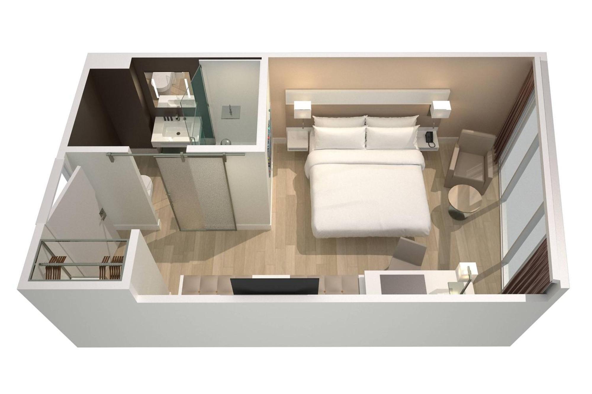 Hotel Ac Hotel By Marriott Miami Beach
