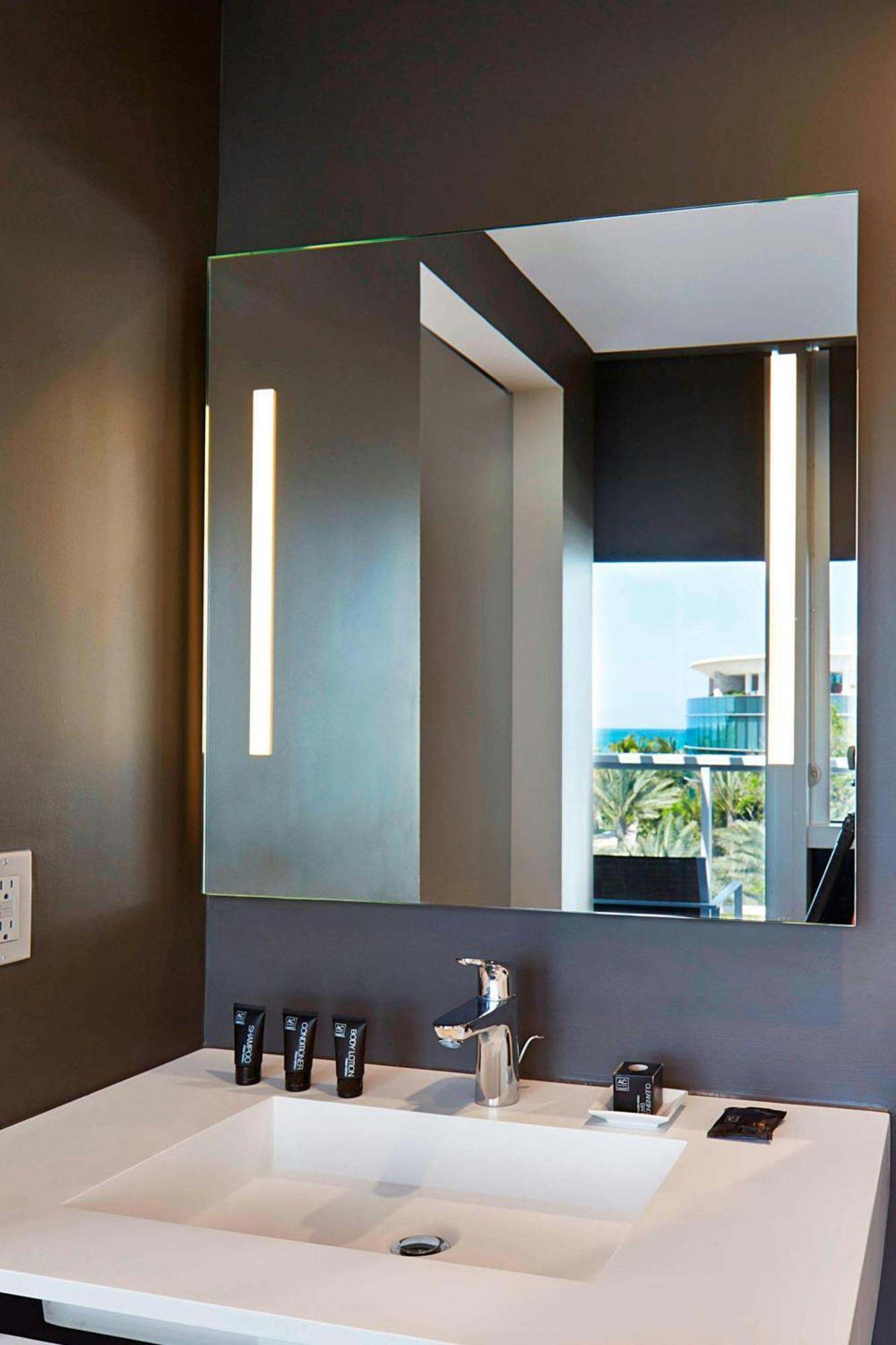 Ac Hotel By Marriott Miami Beach Miami Beach