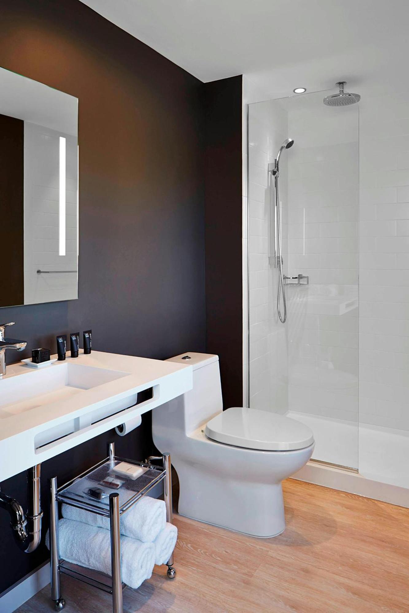 Ac Hotel By Marriott Miami Beach 4* Miami Beach