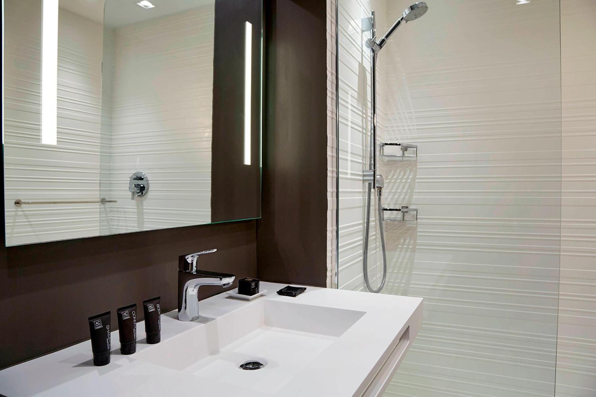 Ac Hotel By Marriott Miami Beach 4* Miami Beach
