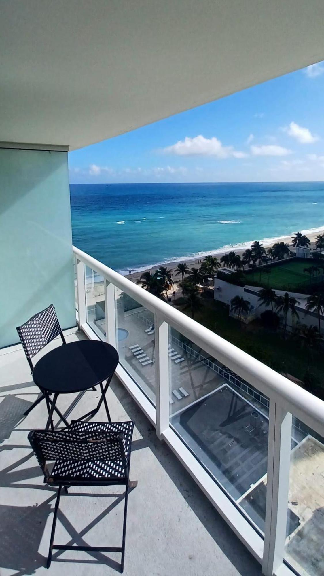 Apartment Miami Direct Access To The Miami Beach