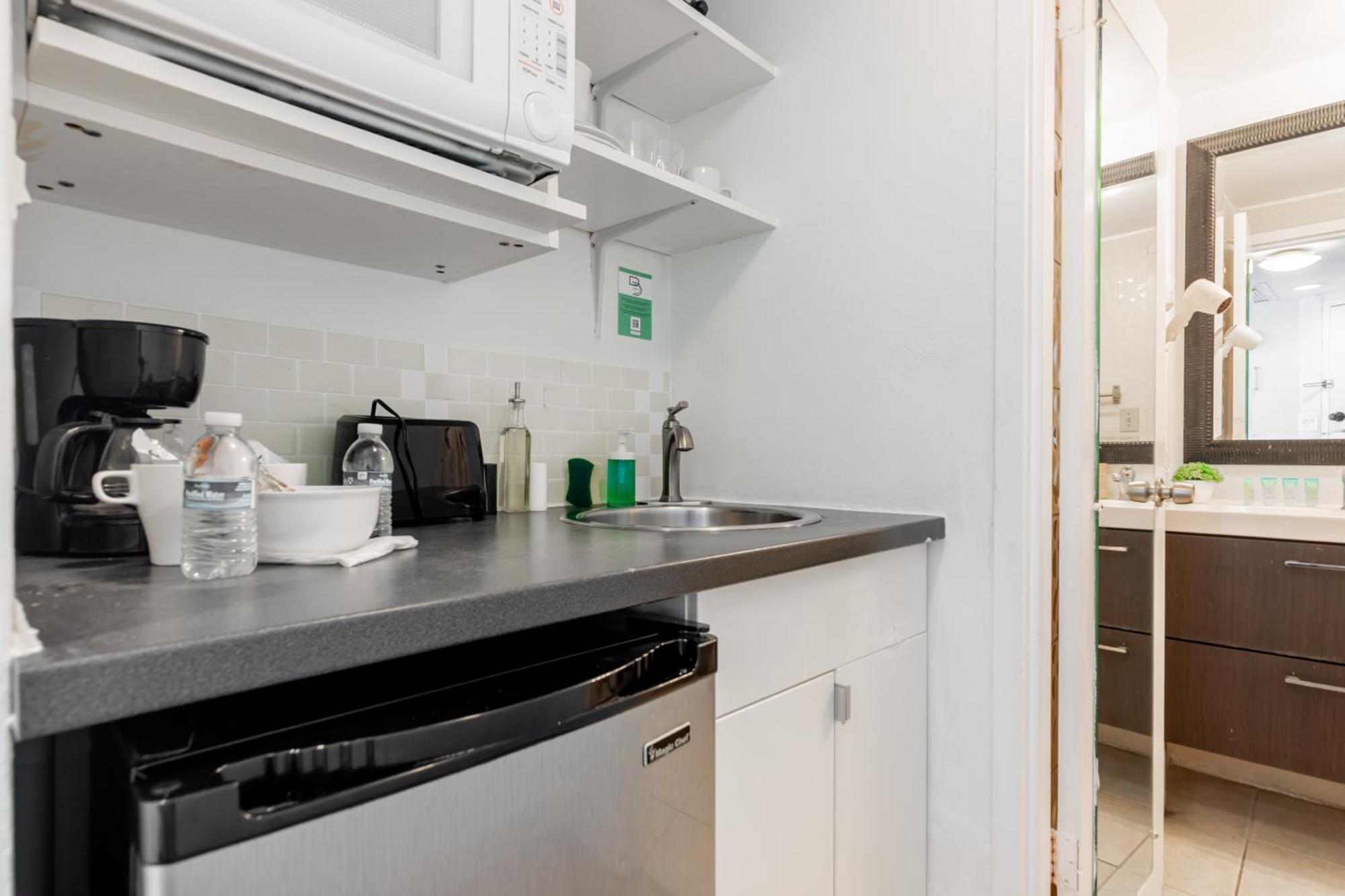 Aparthotel Girasole
