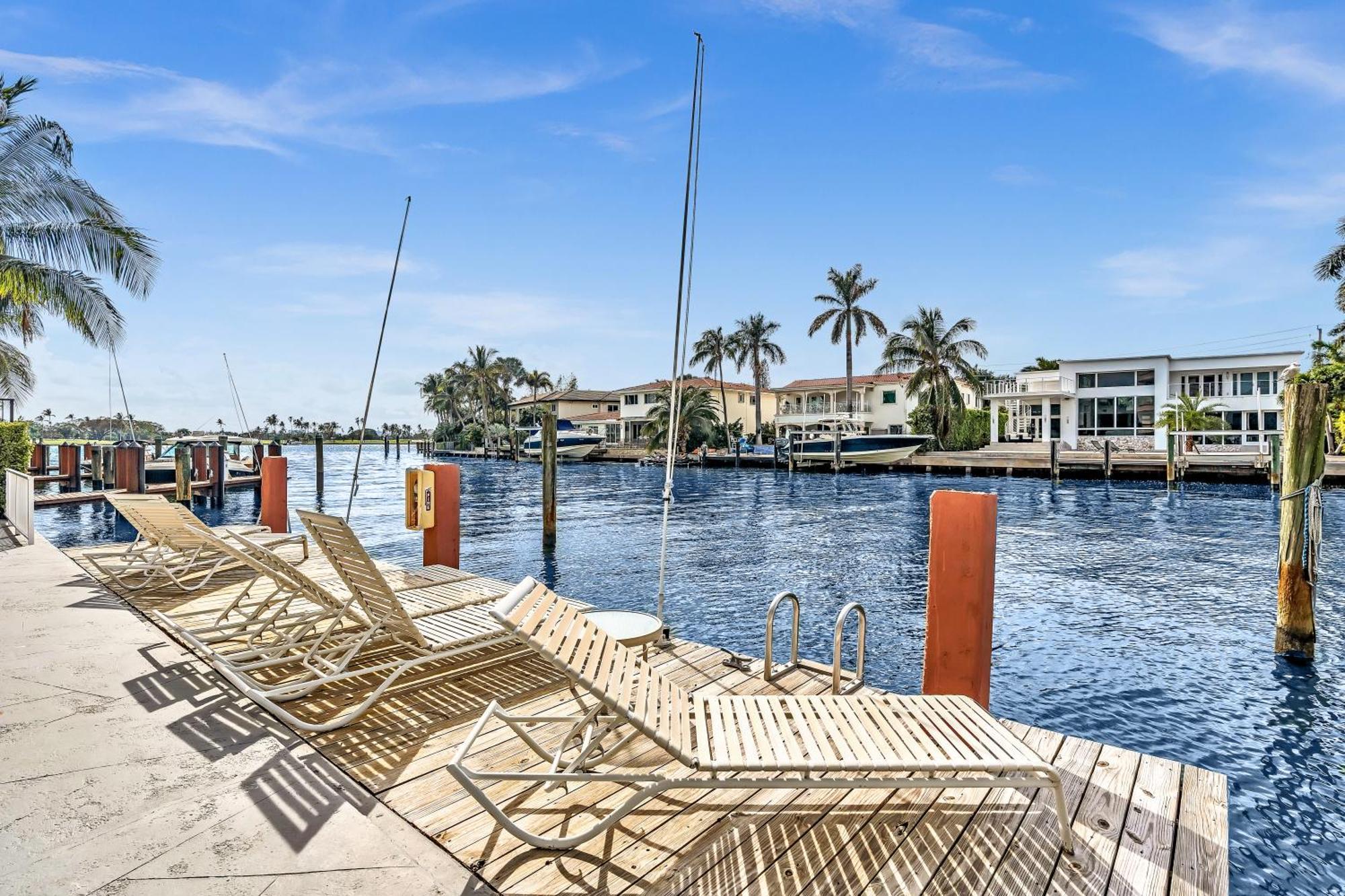 Bay Harbor Sunset 5c Apartment Miami Beach