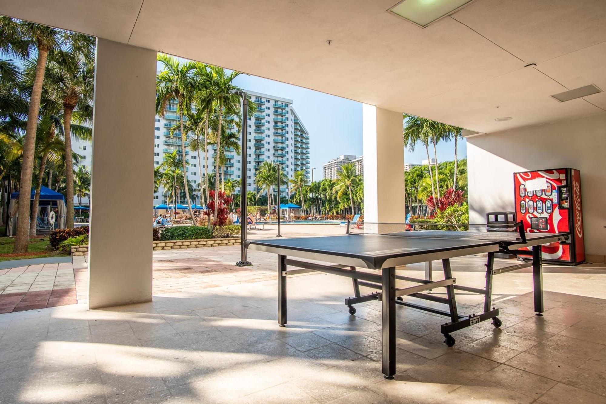 Apartment Ocean Reserve P6 Miami Beach