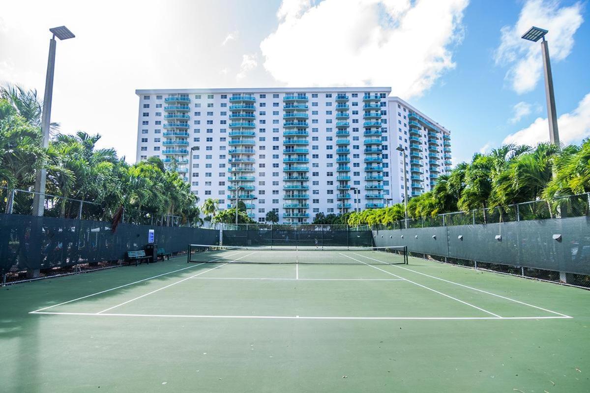 Apartment Ocean Reserve P6 Miami Beach