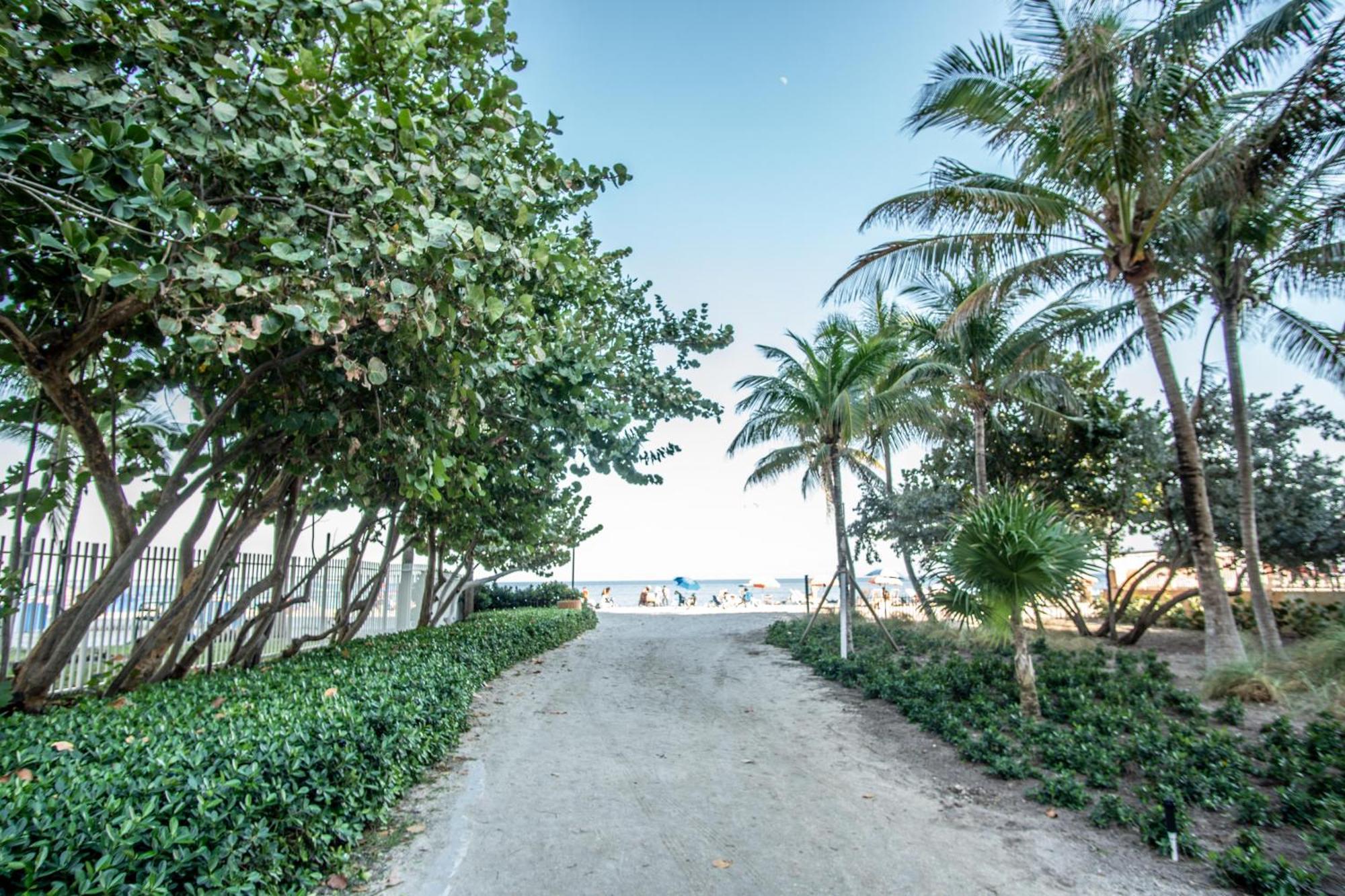 Apartment Ocean Reserve P6 *