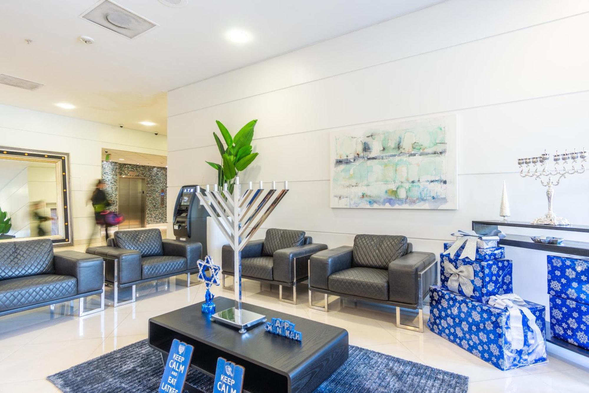 Ocean Reserve P6 *