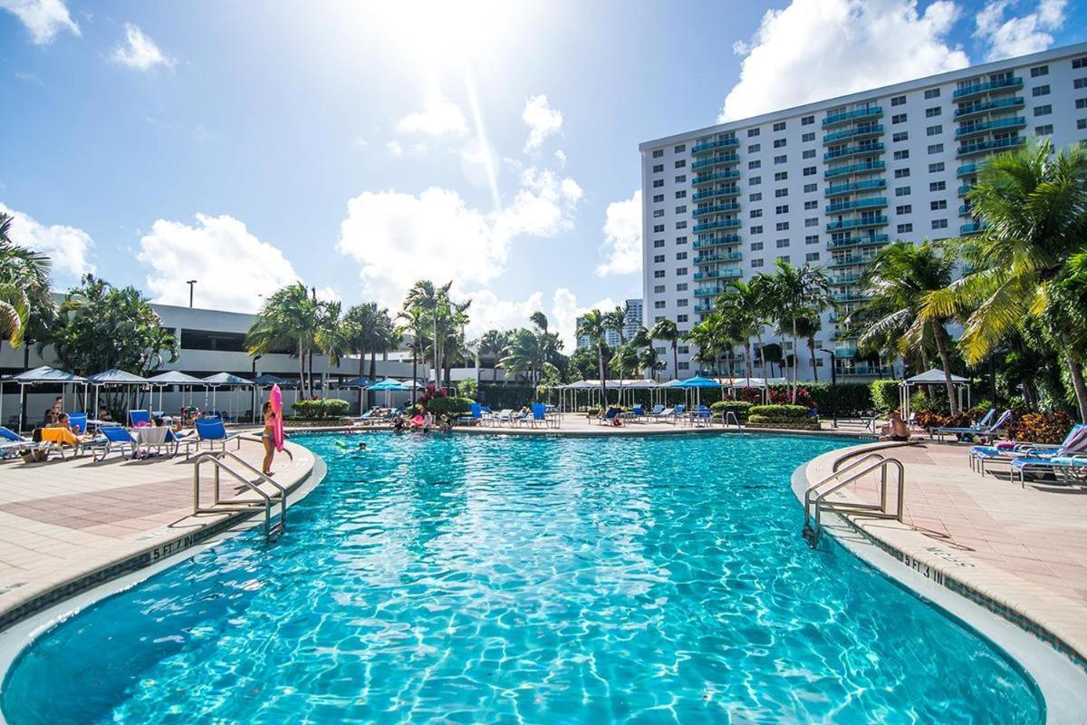 Apartment Ocean Reserve P6