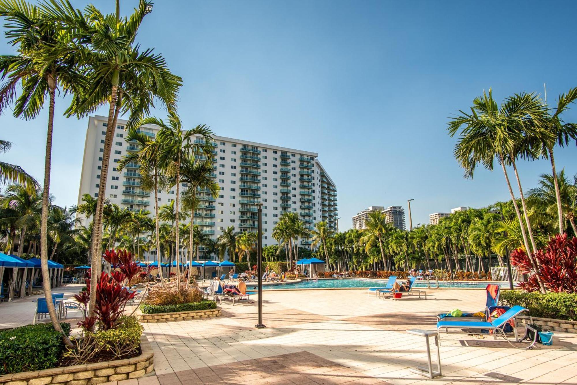 Ocean Reserve P6 Miami Beach