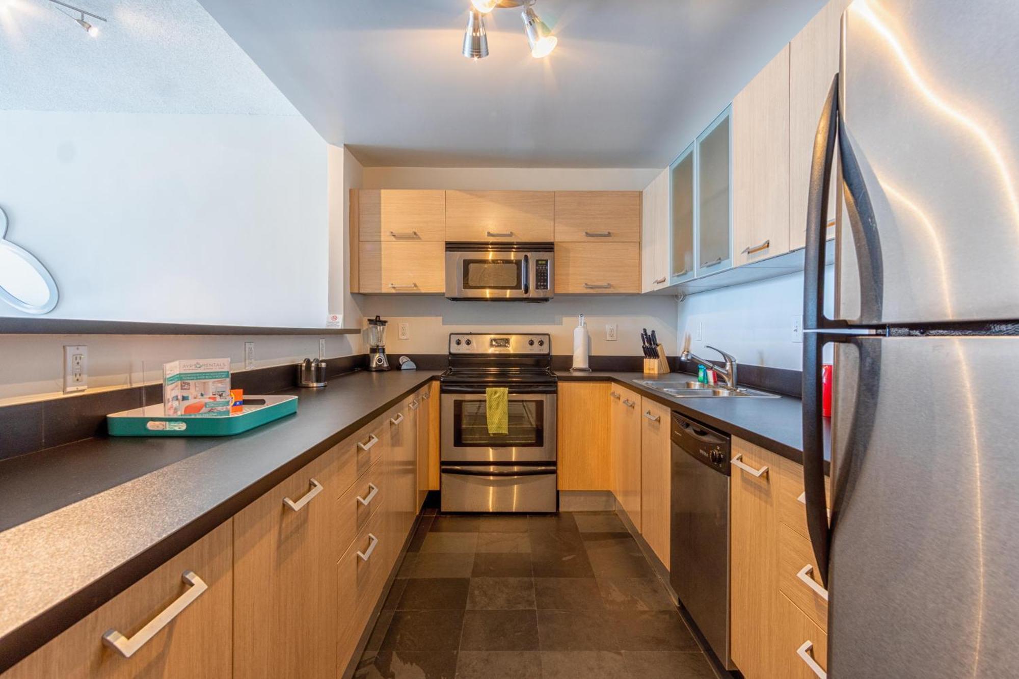 Apartment Ocean Reserve P6 Miami Beach