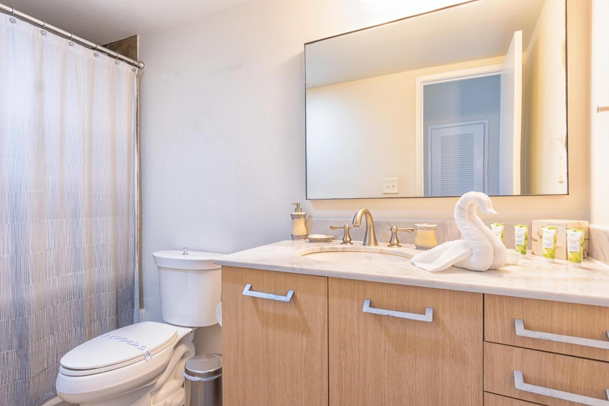 Ocean Reserve P6 Apartment *