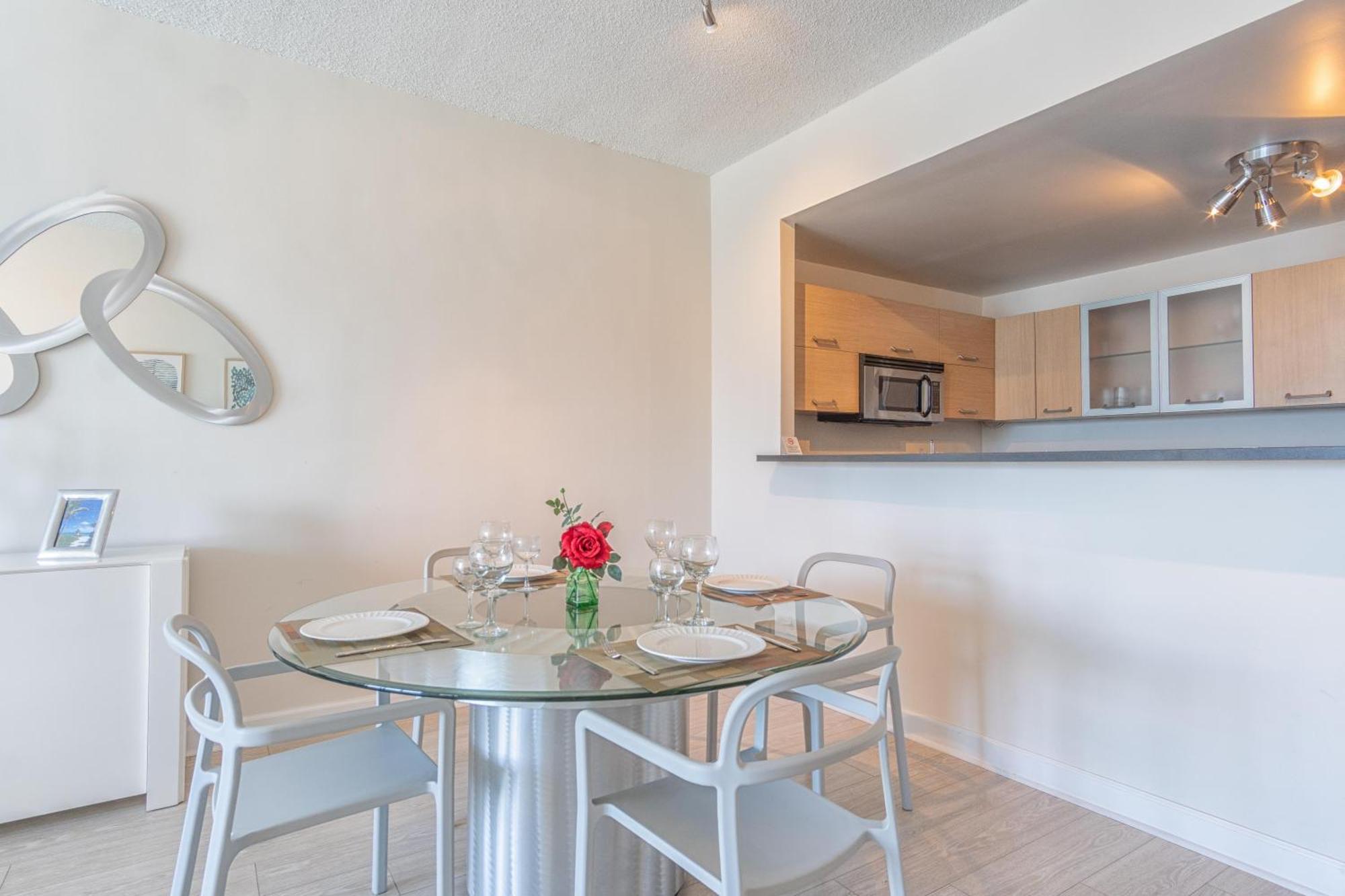 Ocean Reserve P6 Miami Beach