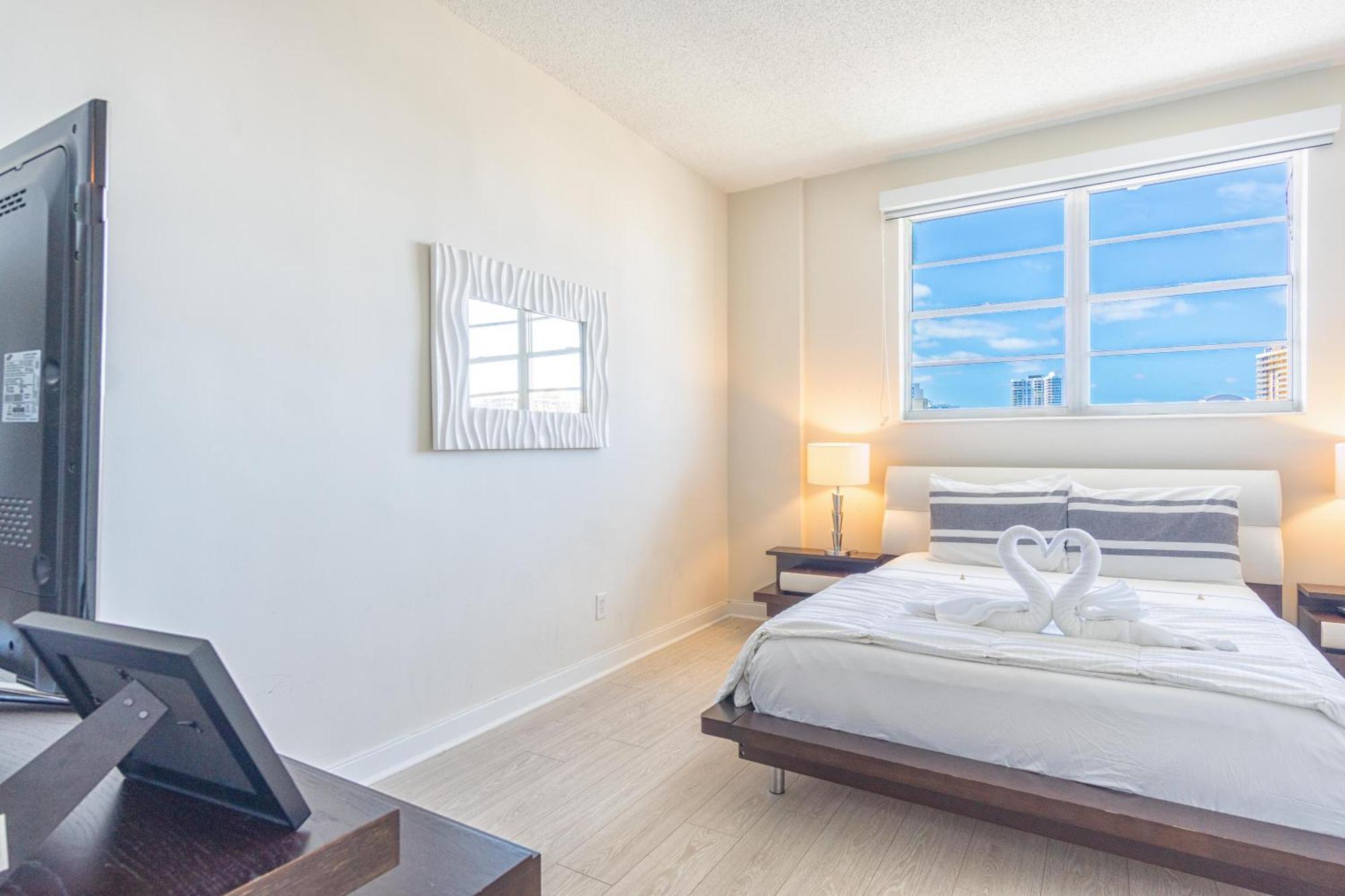 Ocean Reserve P6 Apartment