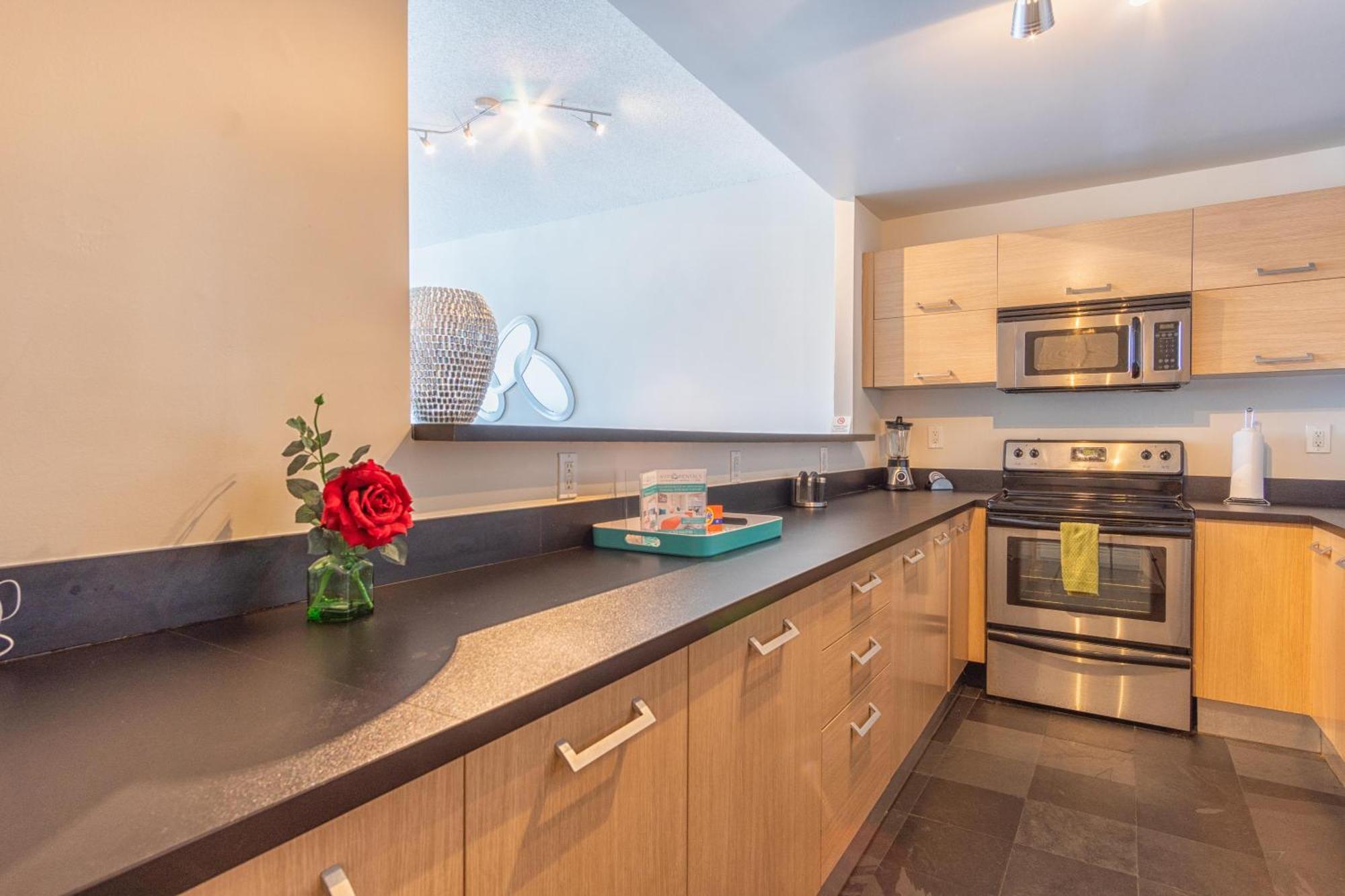 Ocean Reserve P6 Apartment Miami Beach