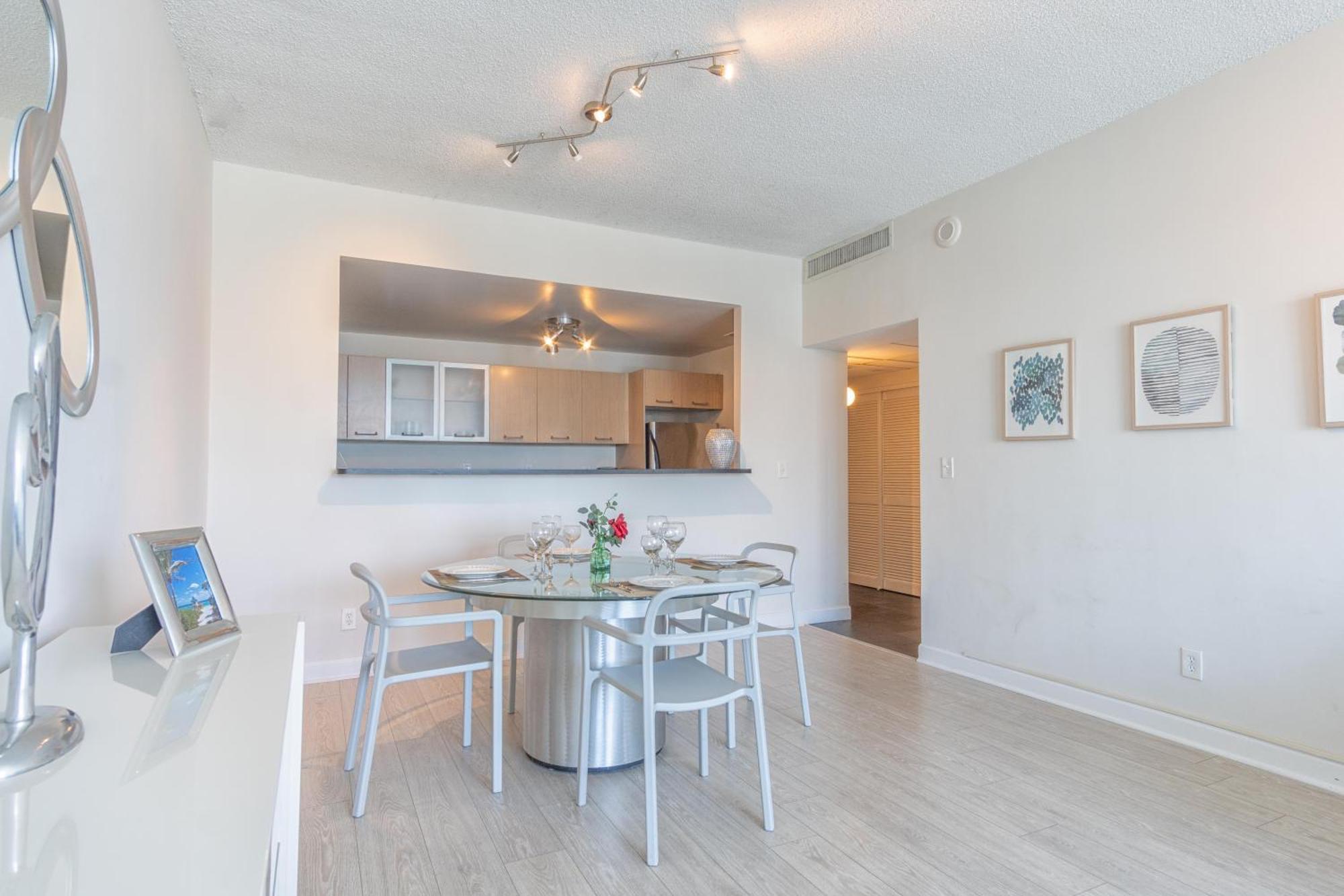 Ocean Reserve P6 Miami Beach