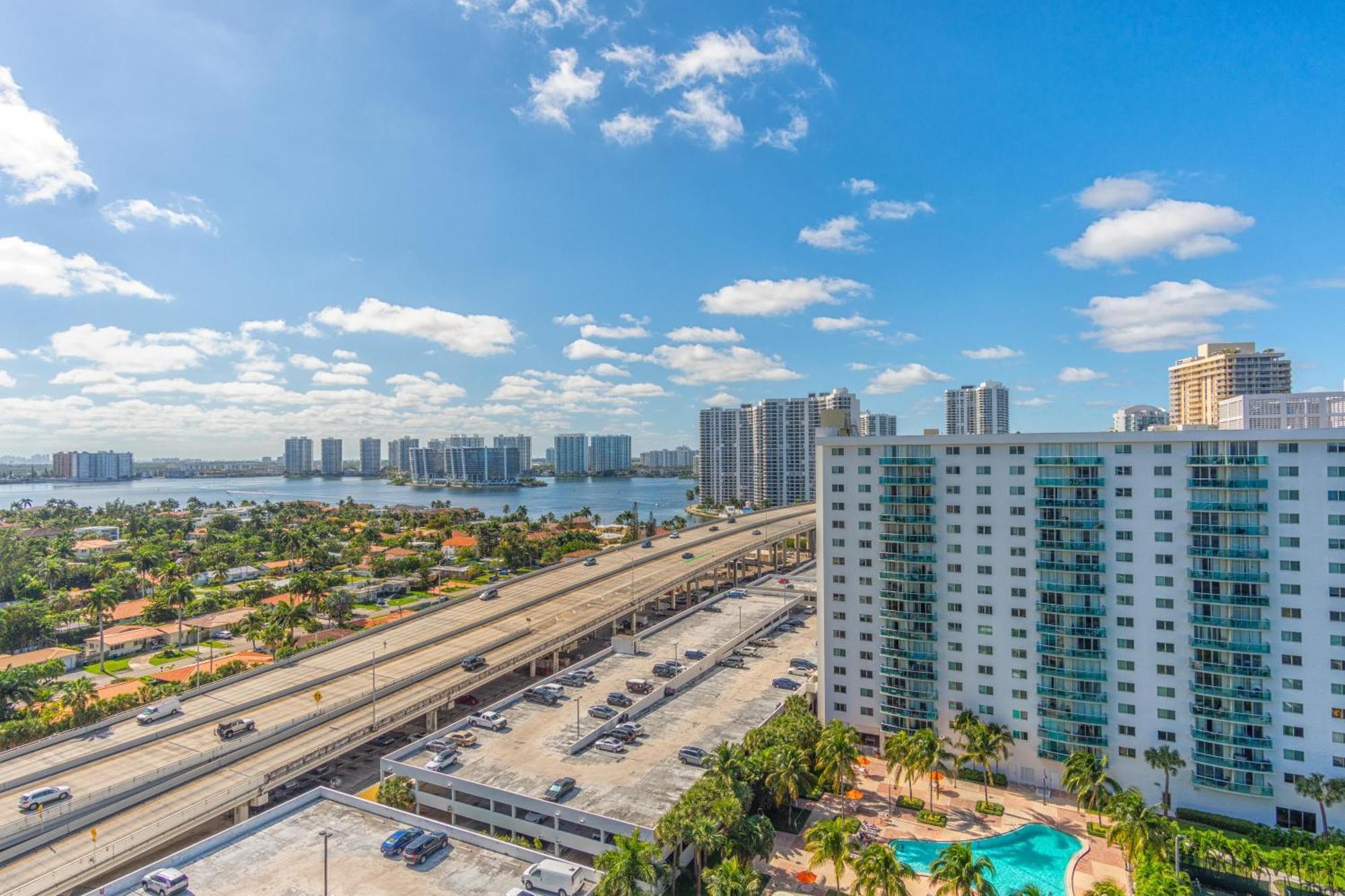 Apartment Ocean Reserve P6
