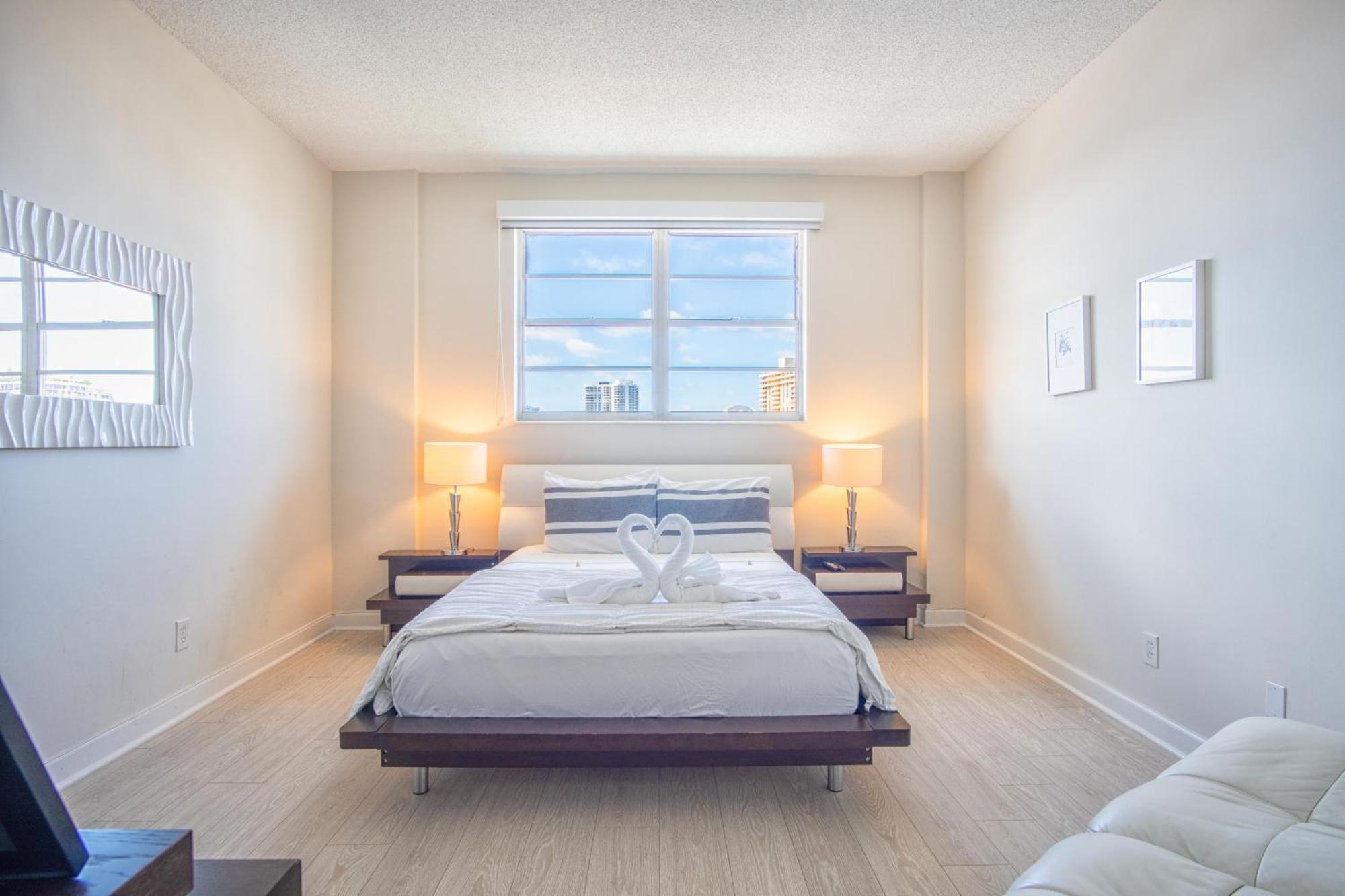 Apartment Ocean Reserve P6 *