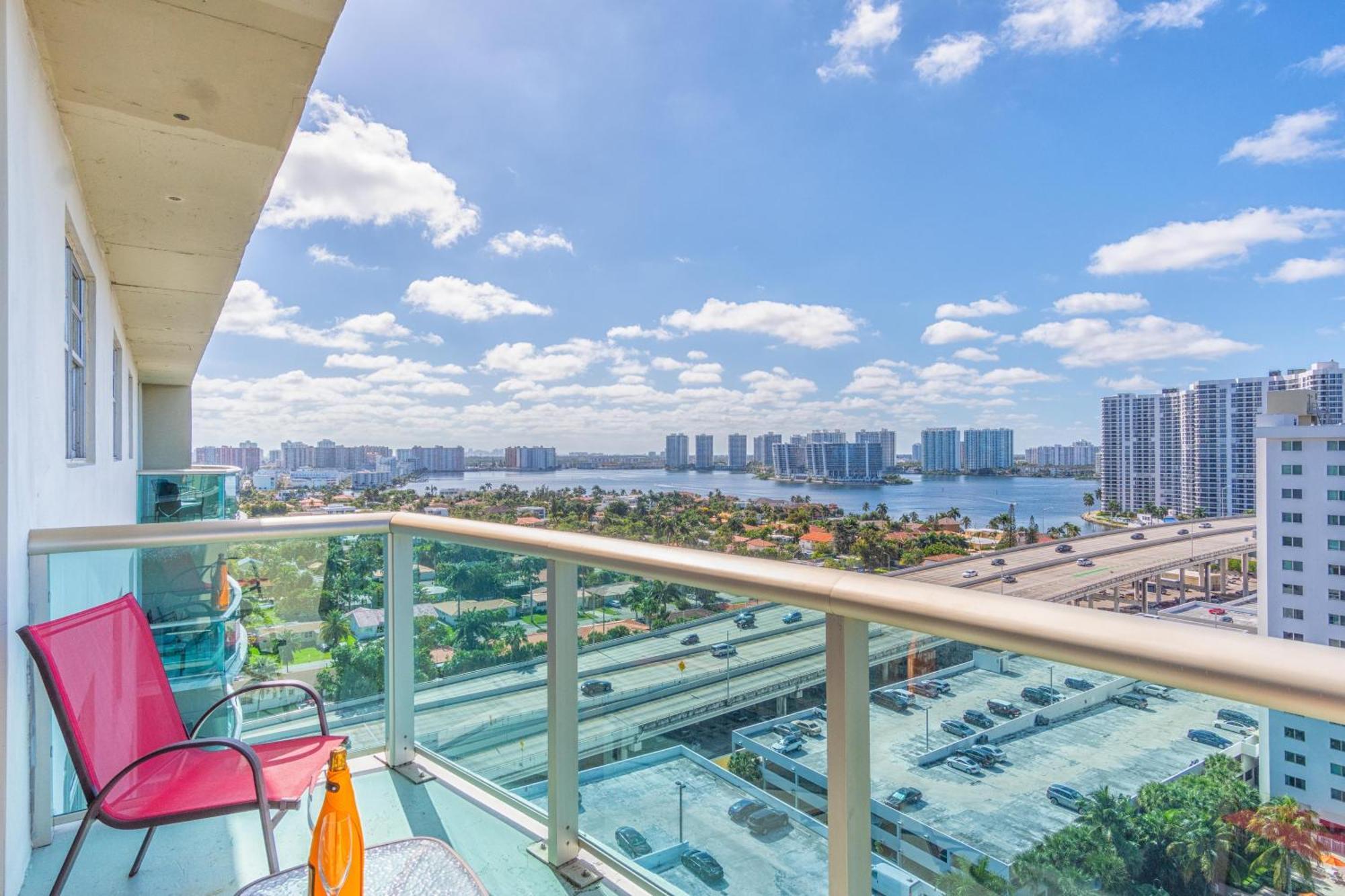 Ocean Reserve P6 *