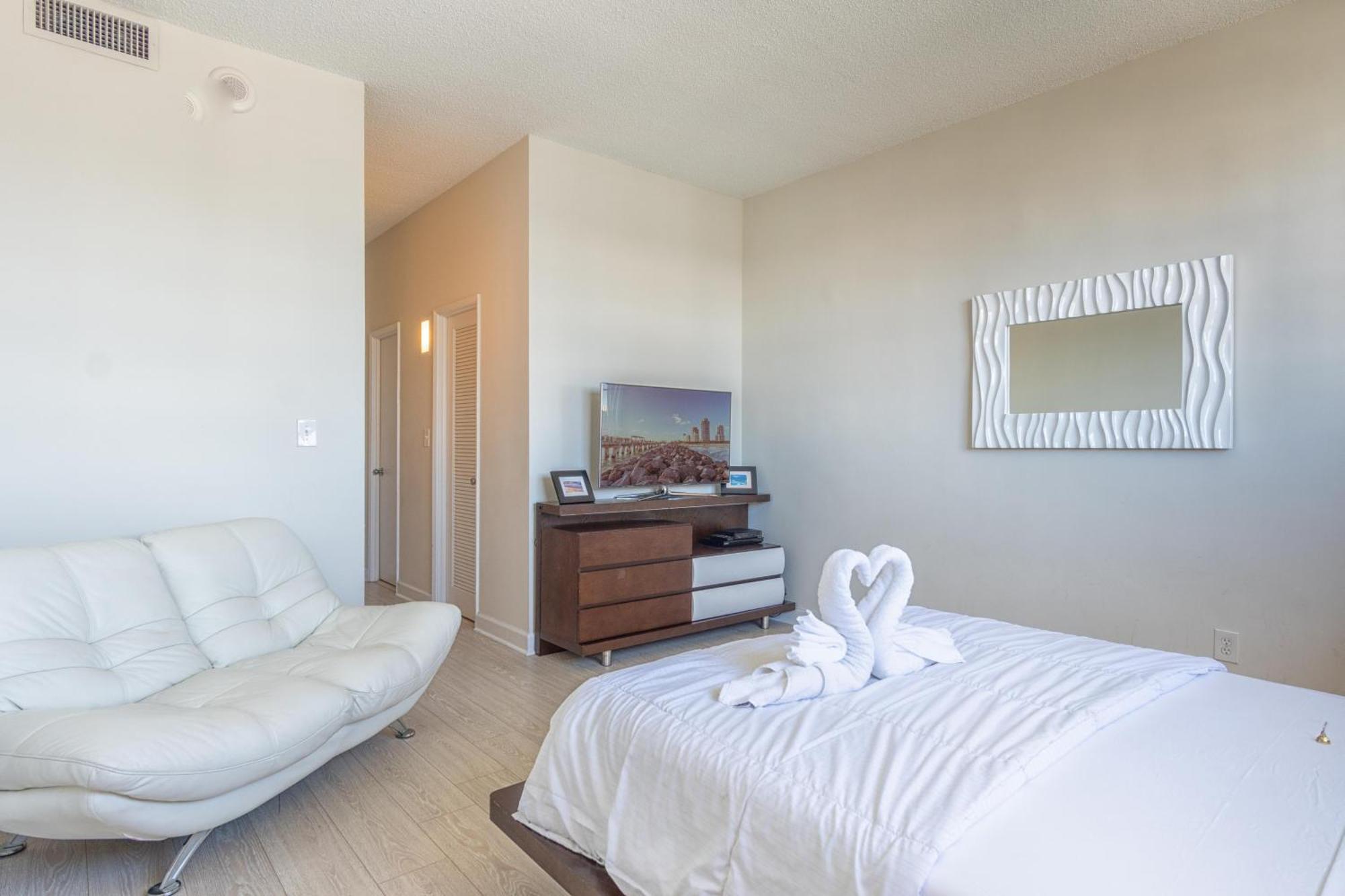 Ocean Reserve P6 Miami Beach