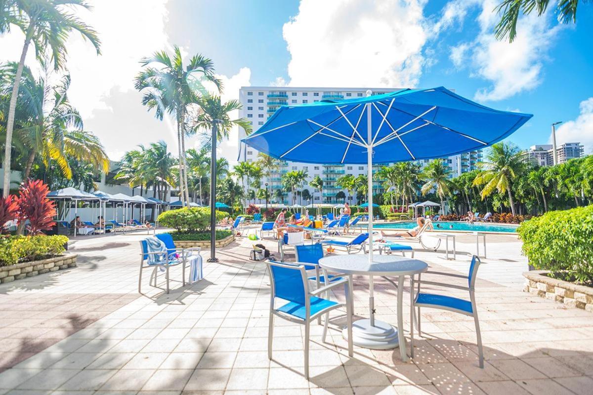 Apartment Ocean Reserve 161 Miami Beach