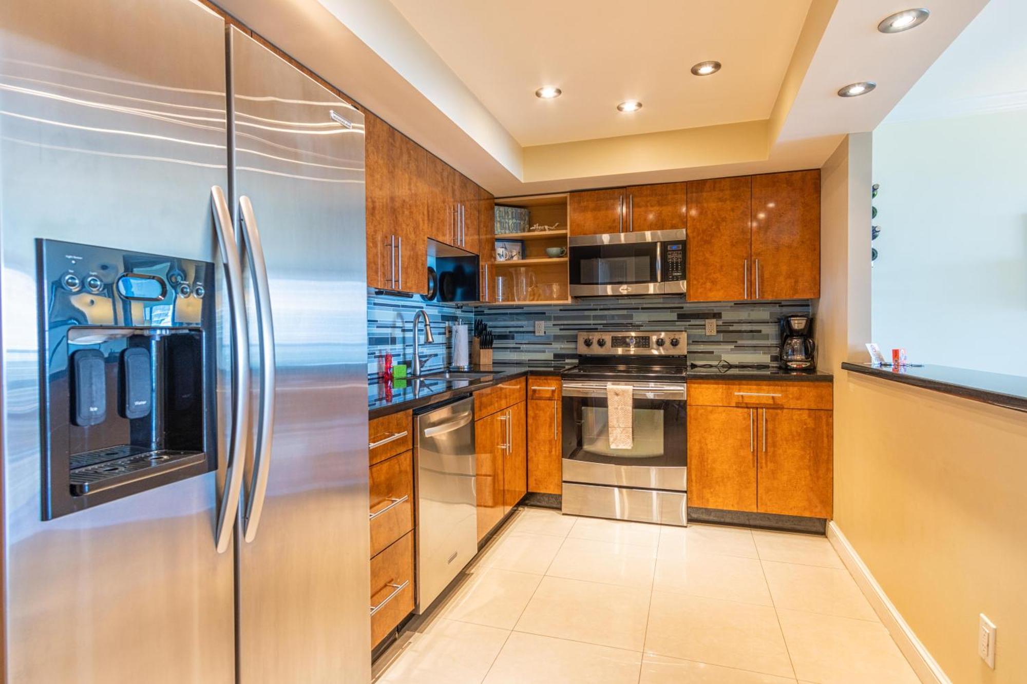 Ocean Reserve 151 Apartment Miami Beach