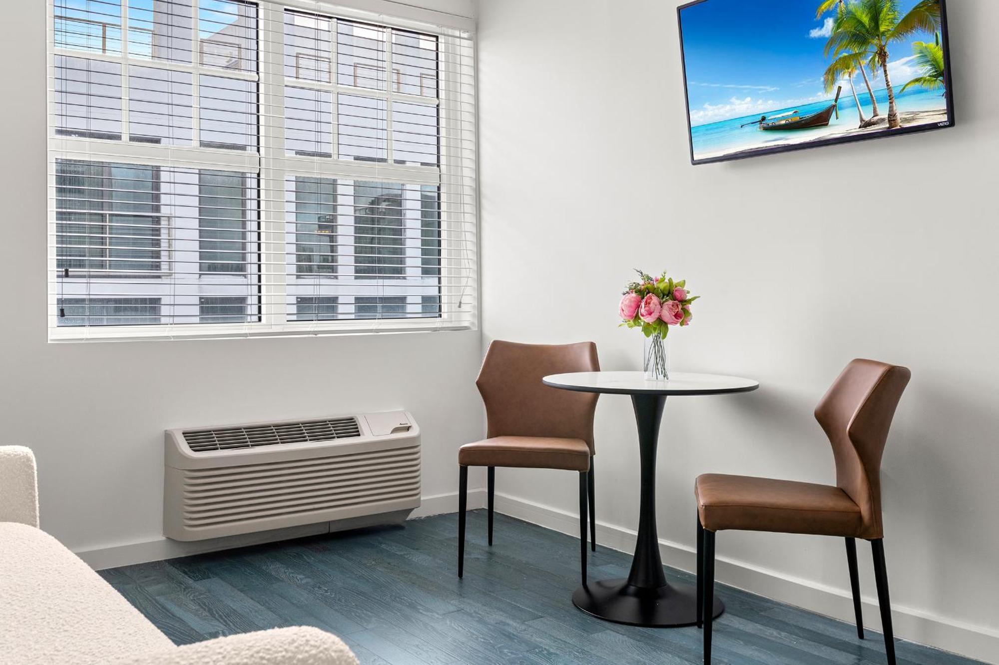 Global Luxury At The Variety Miami Beach