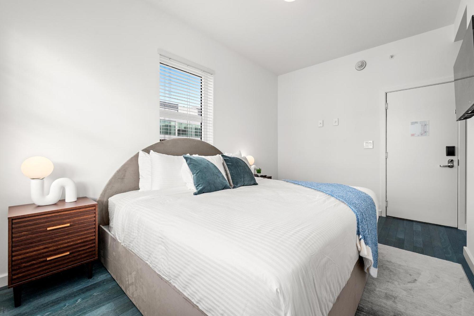 Hotel Global Luxury At The Variety Miami Beach