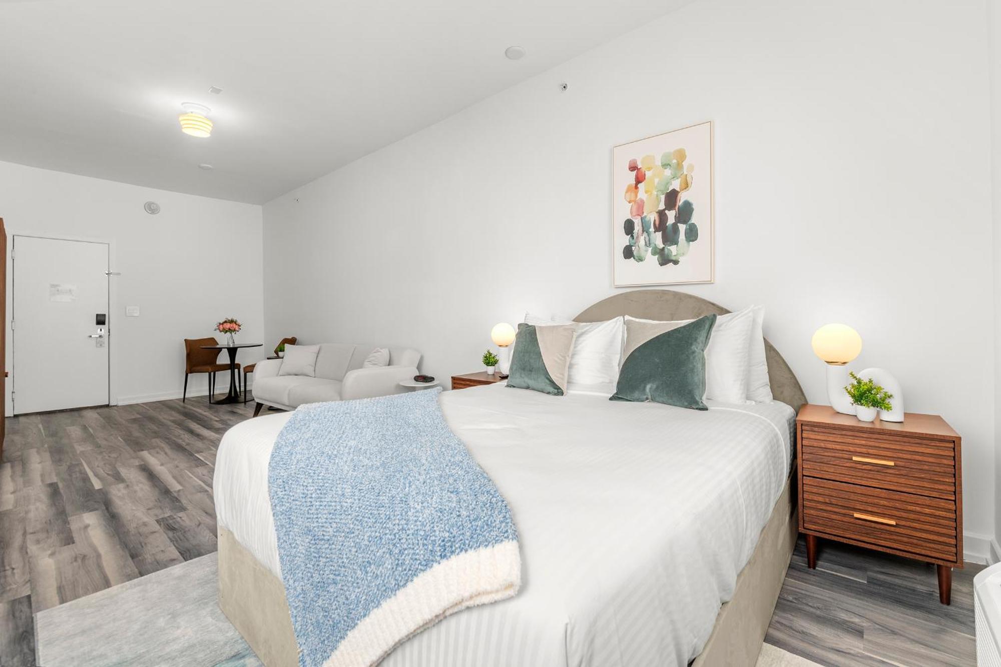 Global Luxury At The Variety 4* Miami Beach