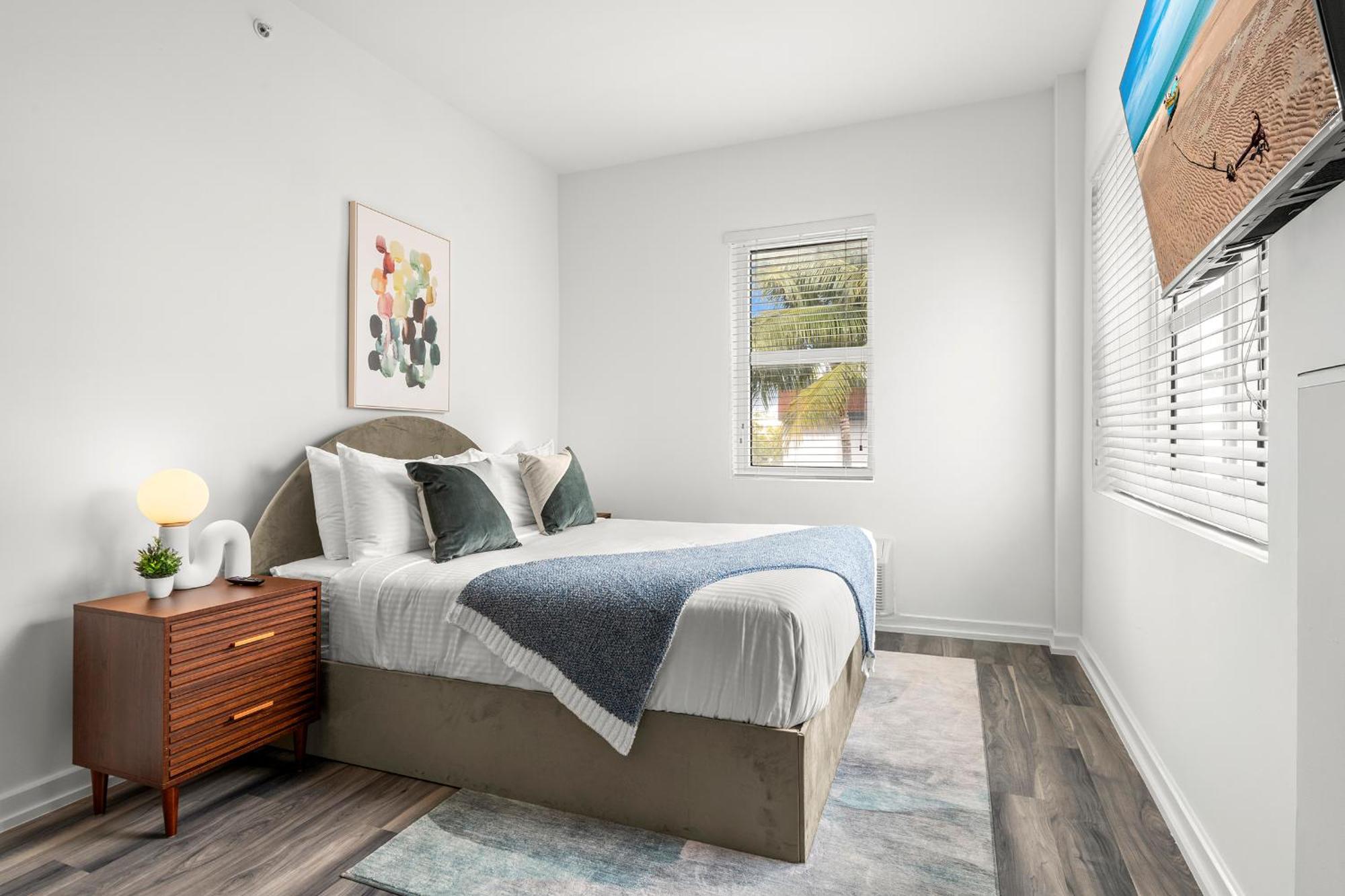 Hotel Global Luxury At The Variety Miami Beach