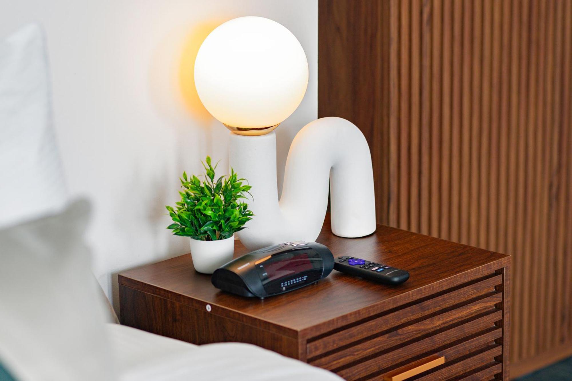 Global Luxury At The Variety Hotel