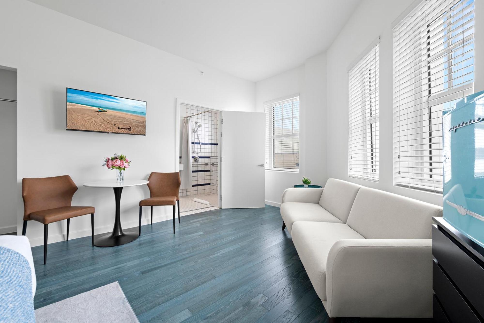 Global Luxury At The Variety Miami Beach