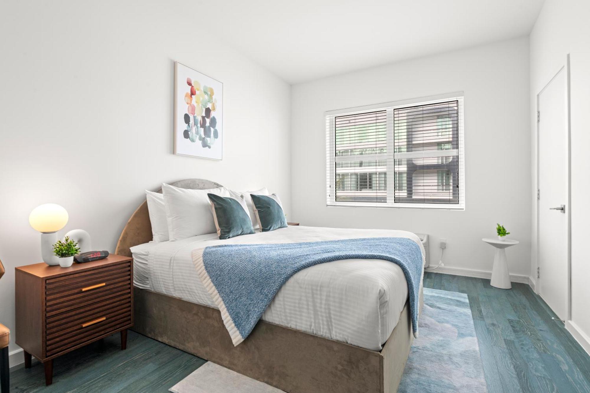Global Luxury At The Variety 4*