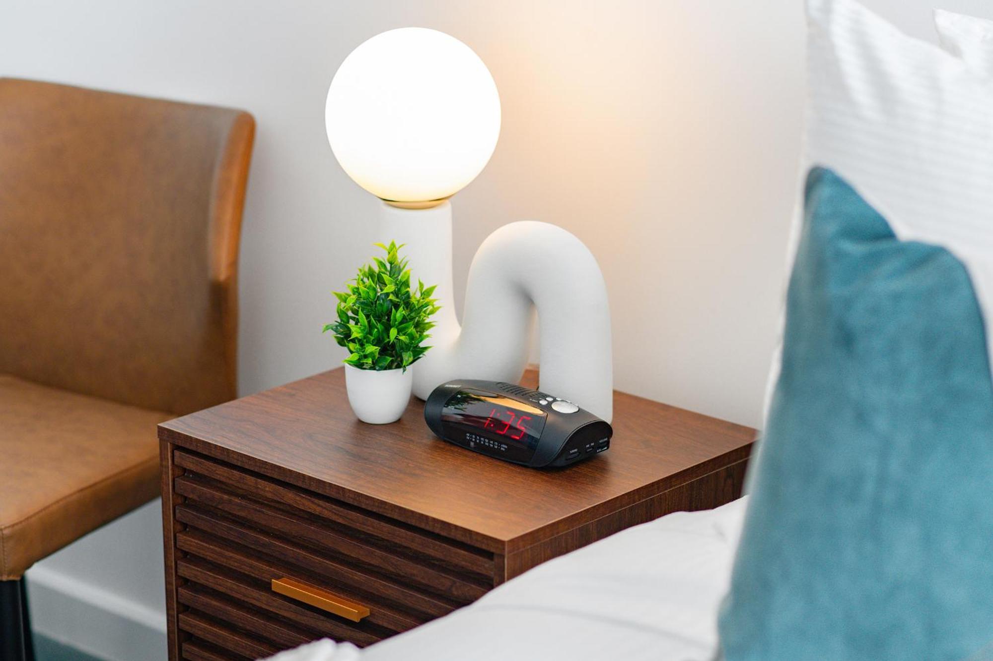 Global Luxury At The Variety 4*