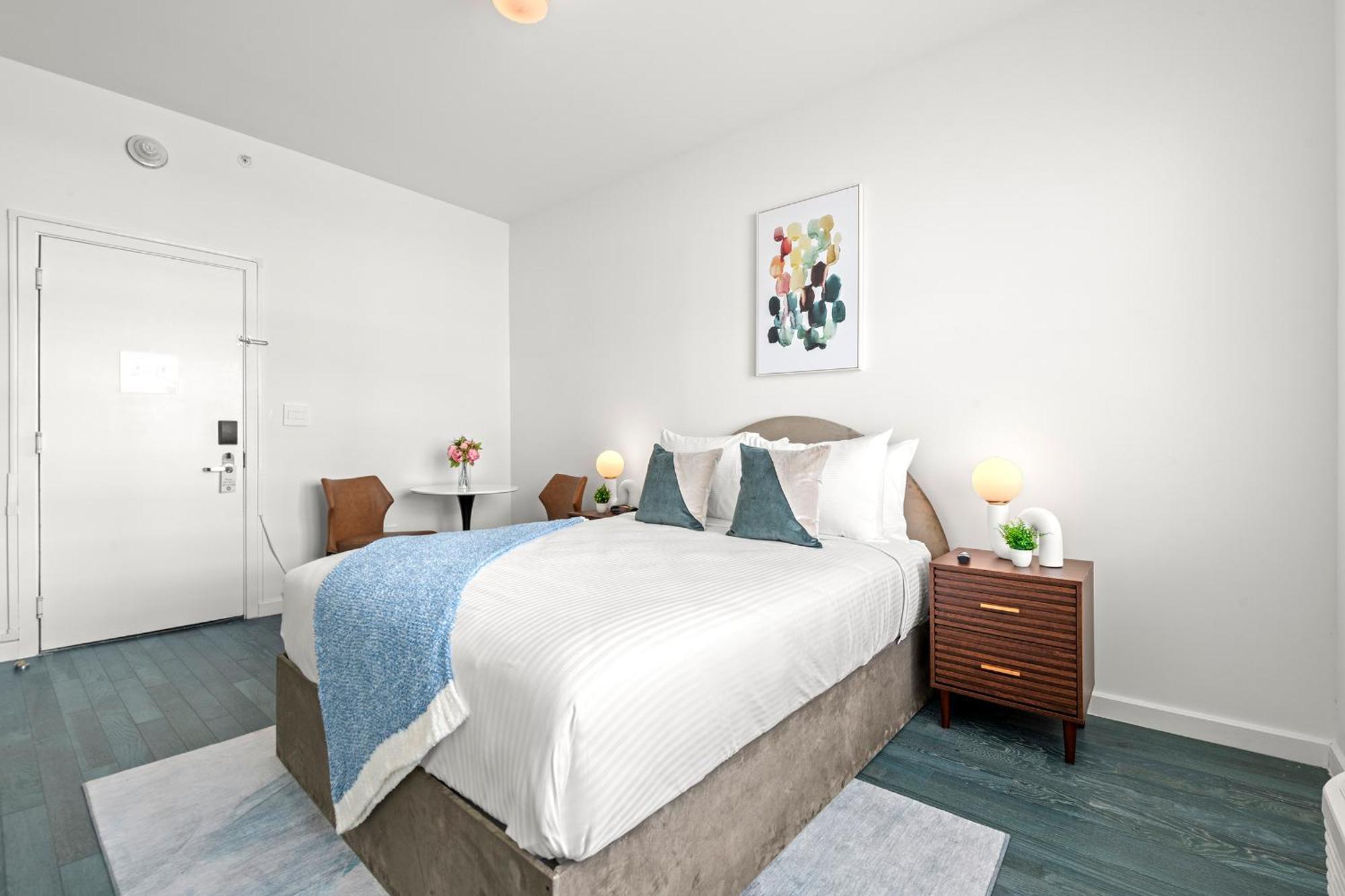 Global Luxury At The Variety Hotel Miami Beach