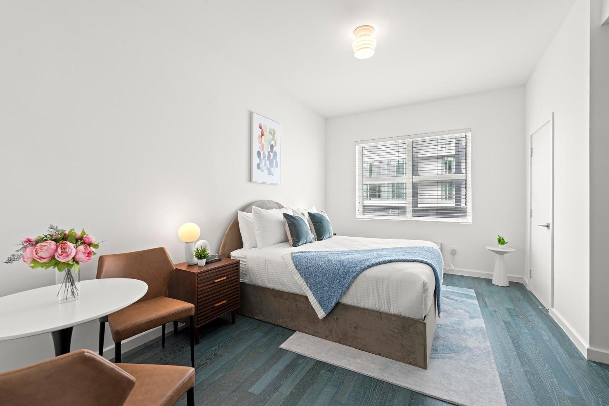 Hotel Global Luxury At The Variety Miami Beach