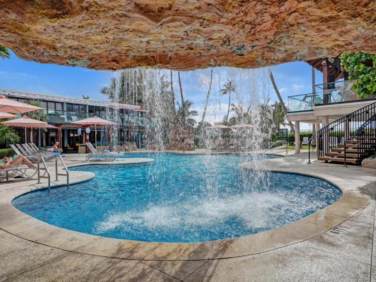 Apartment Comfortable 2-bedroom Retreat With Facilities 1108 *