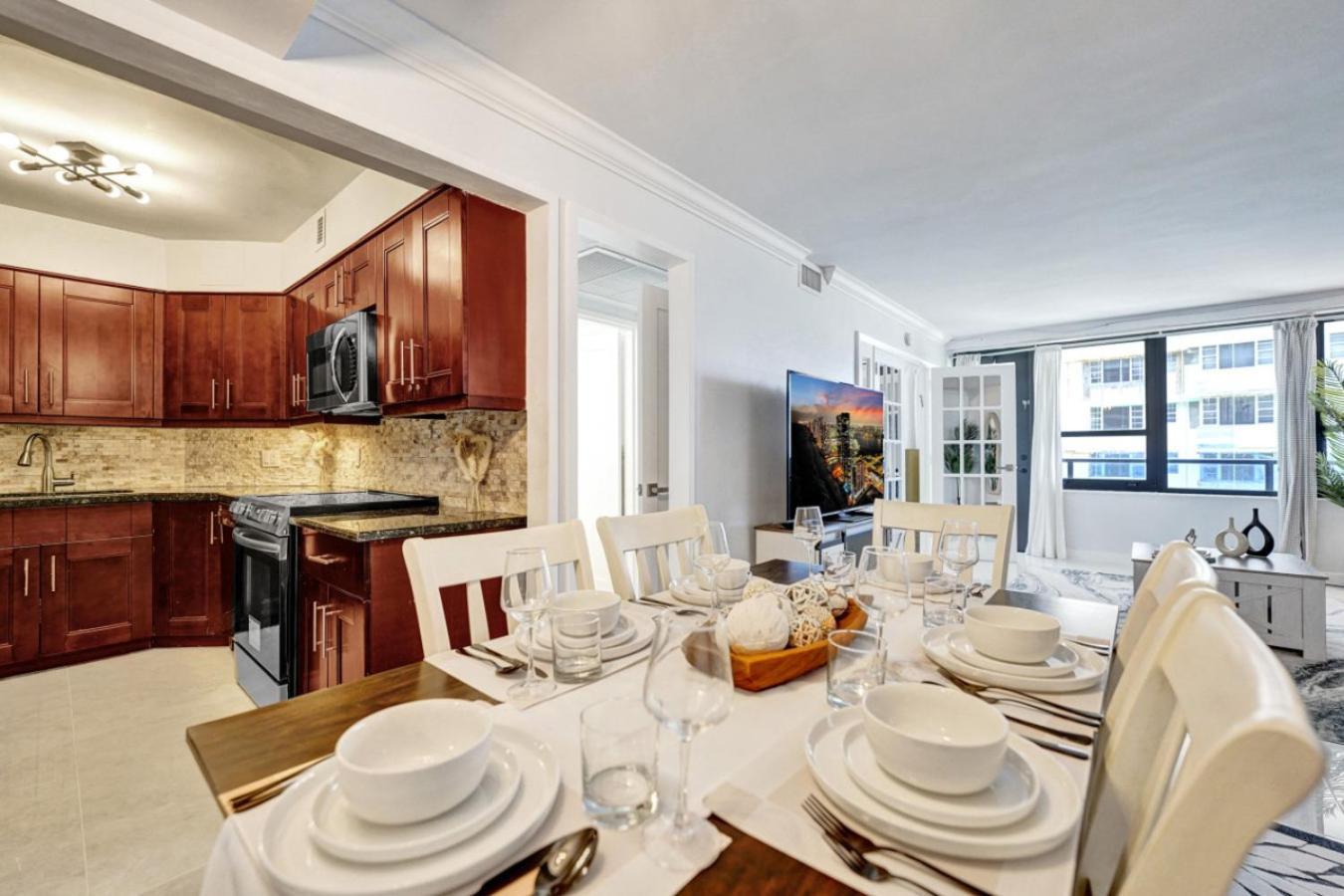 Comfortable 2-bedroom Retreat With Facilities 1108 Apartment *