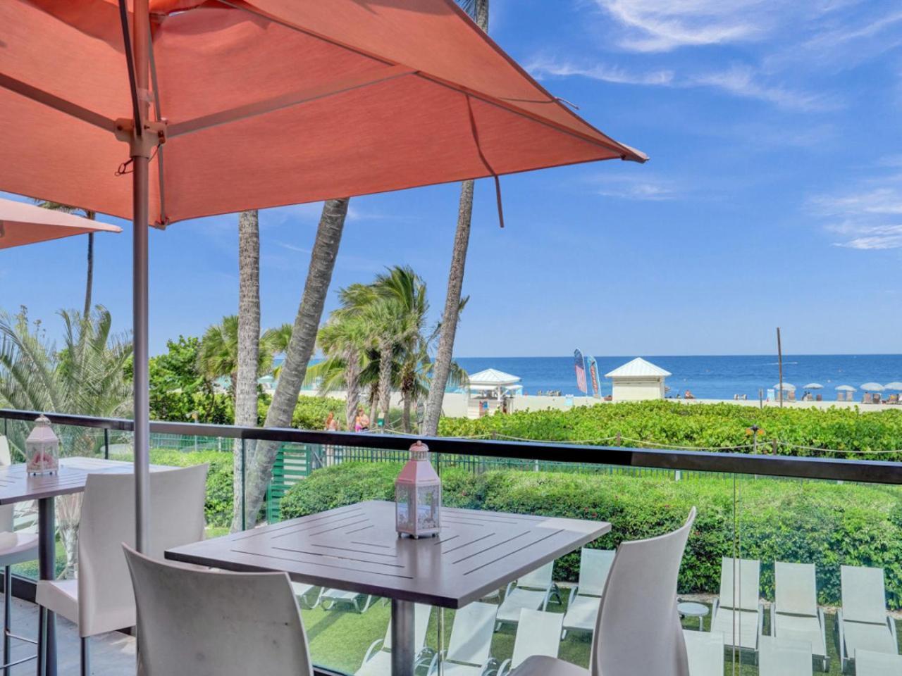 Comfortable 2-bedroom Retreat With Facilities 1108 Miami Beach