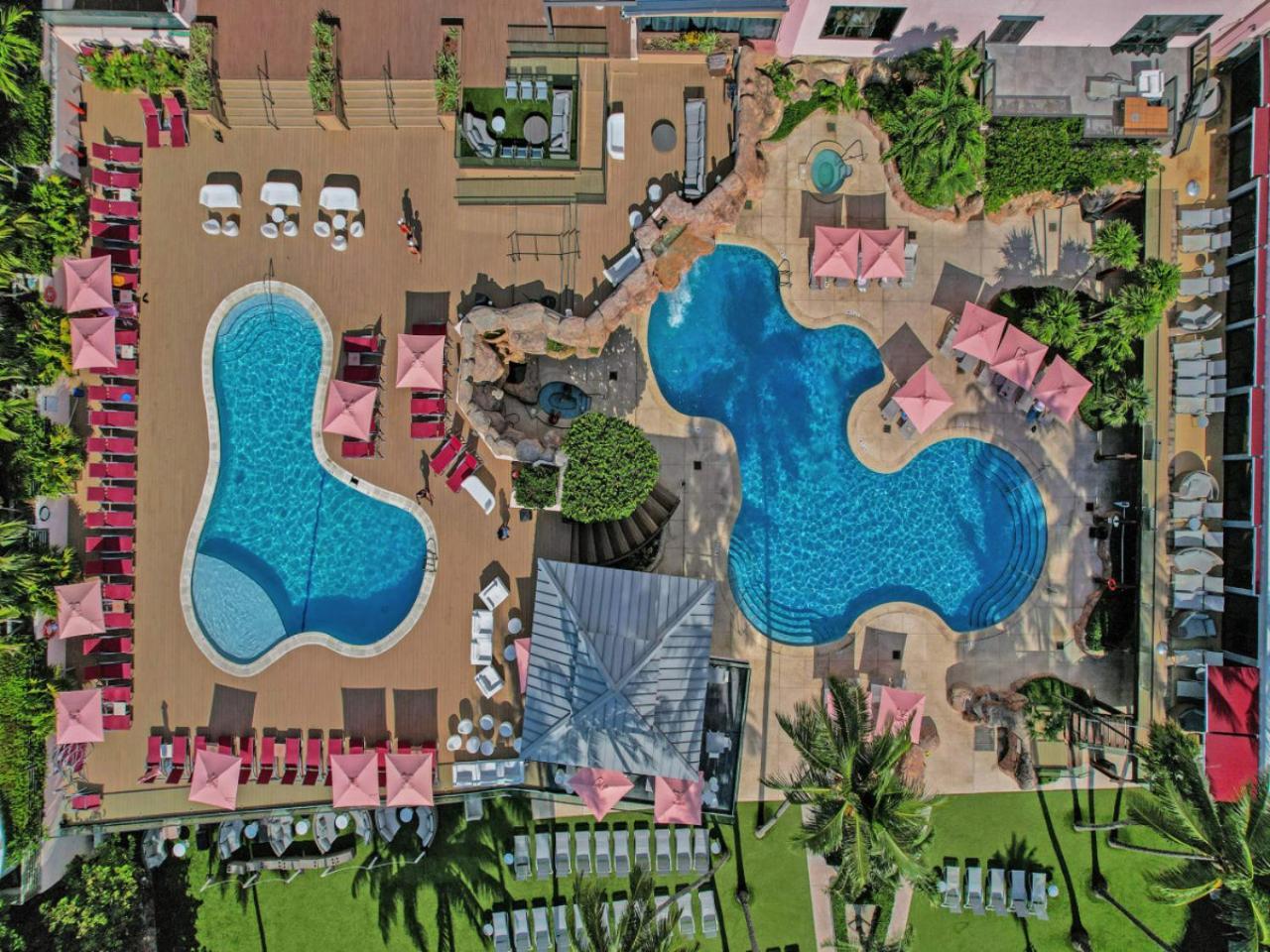 Apartment Comfortable 2-bedroom Retreat With Facilities 1108 *