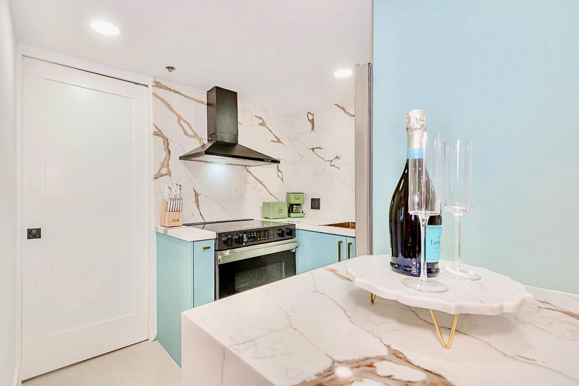 Twice The Paradise- 2 Bedroom 3 Beds Aparthotel *
