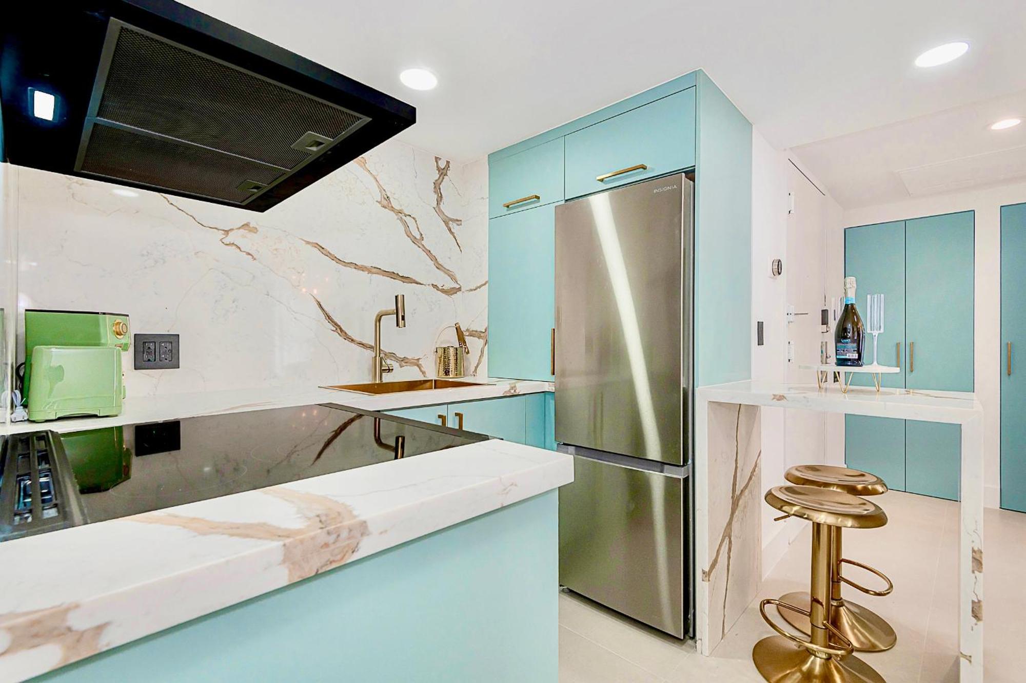 Twice The Paradise- 2 Bedroom 3 Beds Aparthotel