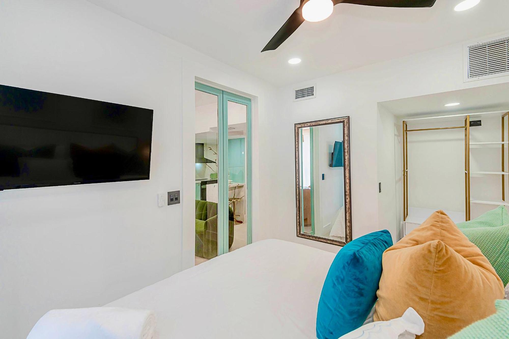 Aparthotel Twice The Paradise- 2 Bedroom 3 Beds Miami Beach