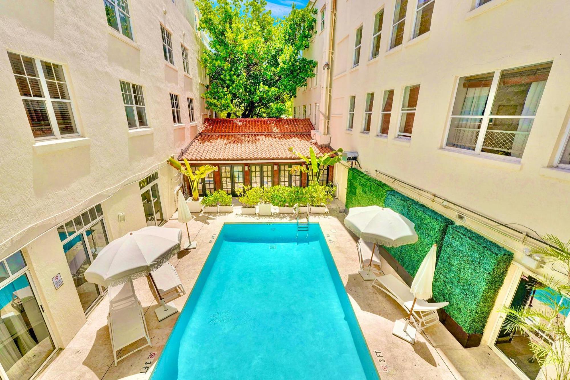 Twice The Paradise- 2 Bedroom 3 Beds * Miami Beach