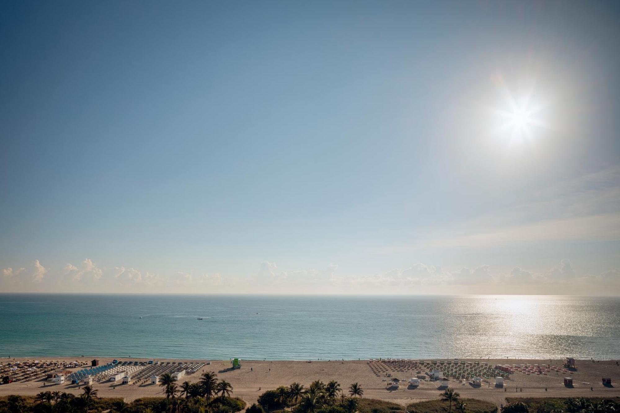 The Shelborne By Proper Resort 4*